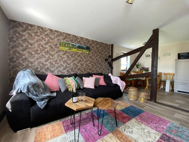 Ferienwohnung Reichenbach im Vogtland