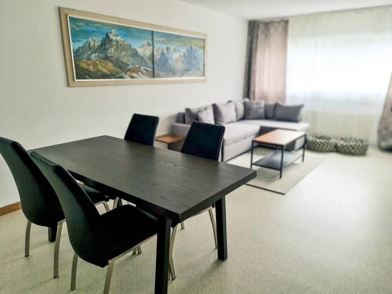 Fully equipped apartment with patio | Ski nearby | Good for workation | Pet-friendly — photo 2