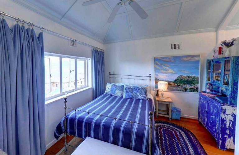 Bed and breakfast Saint James