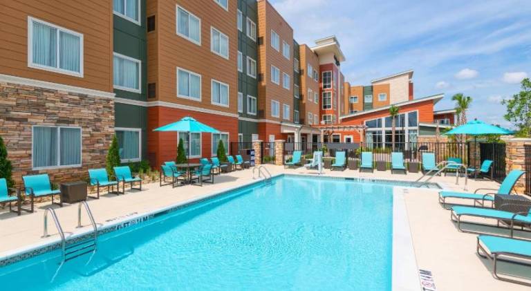 Residence Inn by Marriott Spartanburg Westgate — photo 5