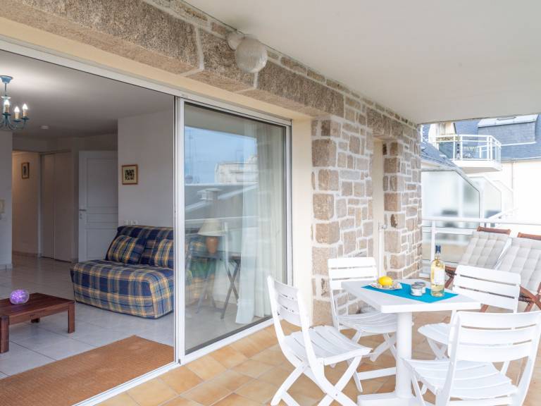 Appartement Quiberon