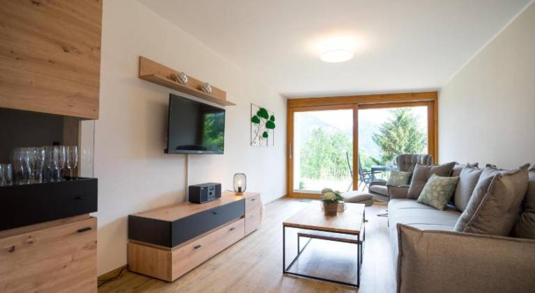 Apartment with 2 rooms for 4 persons in Oberstdorf