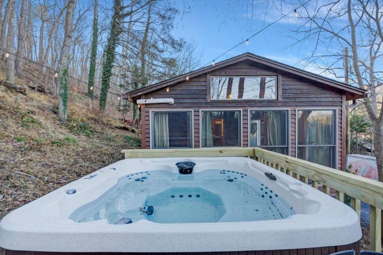 Cabin Luray