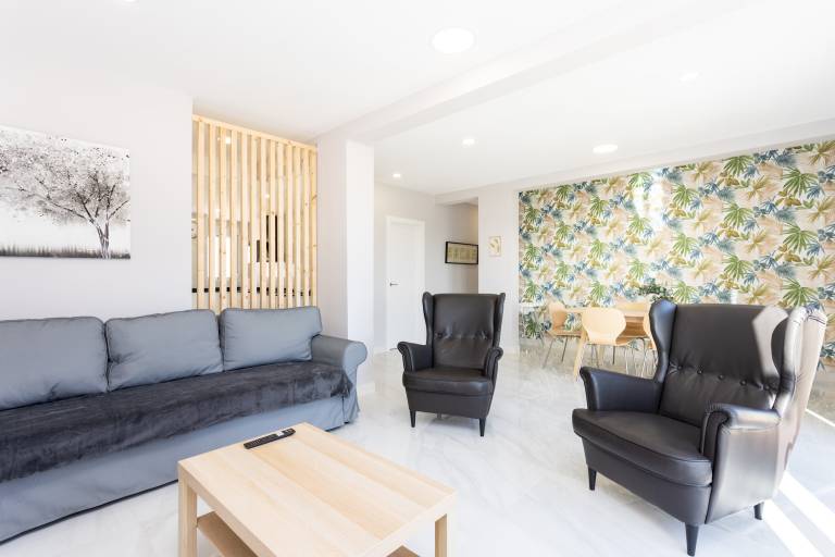 Apartament  Santa Cruz De Tenerife