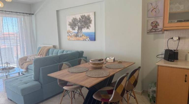 Fully equipped beautiful holiday apartment with patio | Pets are welcome — photo 4
