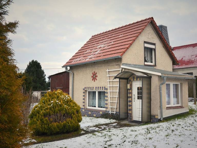 Ferienhaus Güntersberge