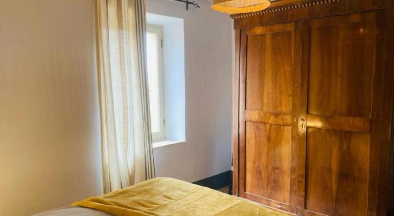 Holiday apartment with 1 room for 3 persons in Castiglione d'Orcia