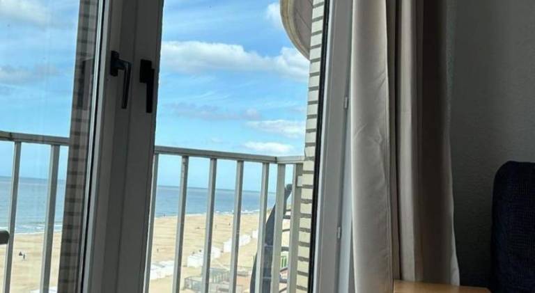 Apartment with 2 rooms for 5 persons — photo 4
