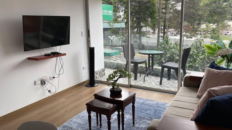 Appartement Urb la Viñita