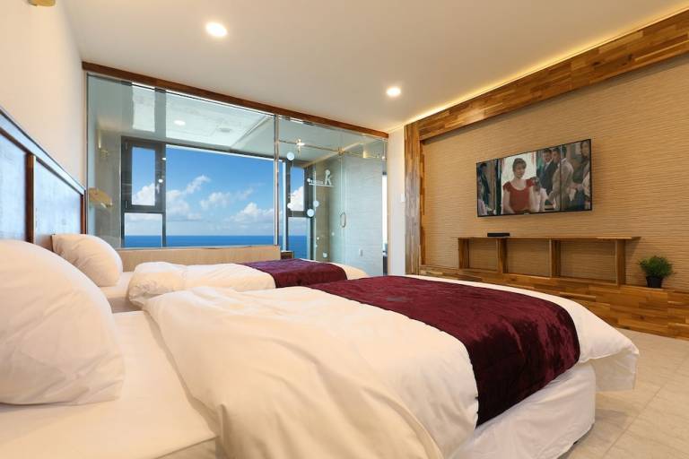 Apartamento Sacheonjin-ri