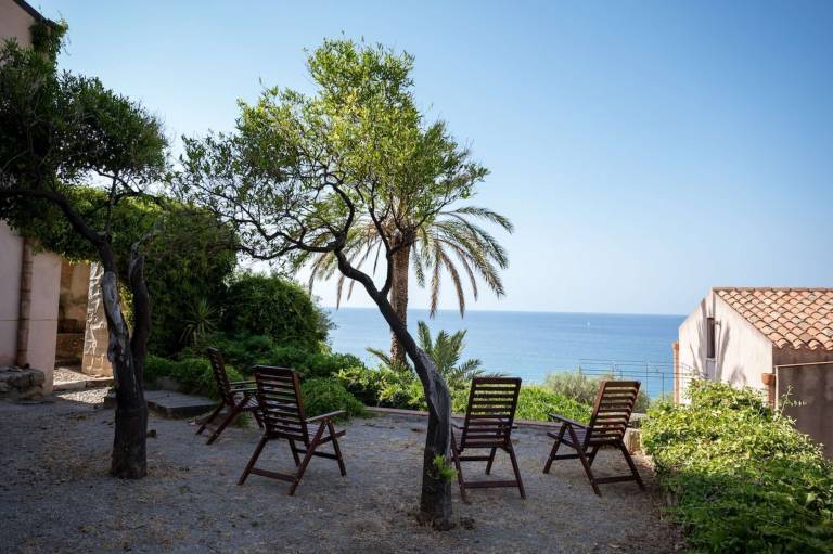 Casa  Sant'Ambrogio