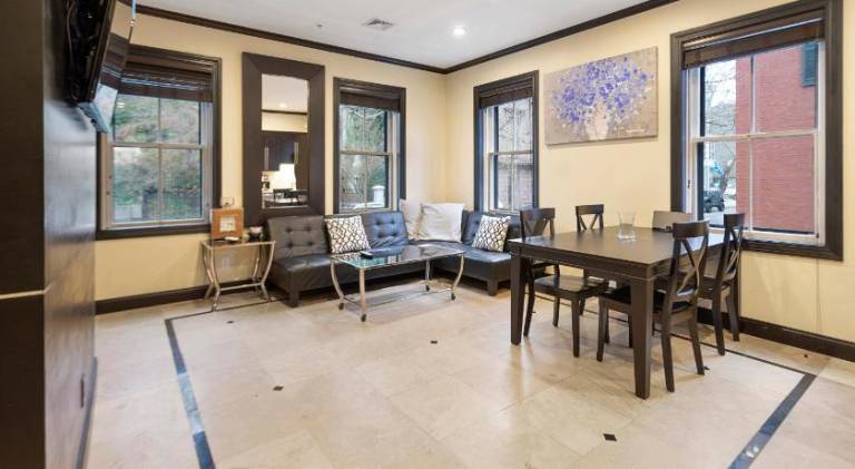 Rental apartment | Pets are welcome in Rho