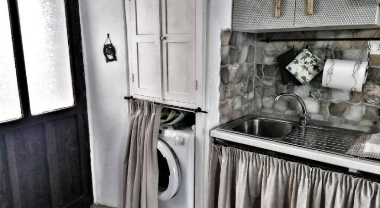 Rental apartment with 1 room for 4 persons — photo 4