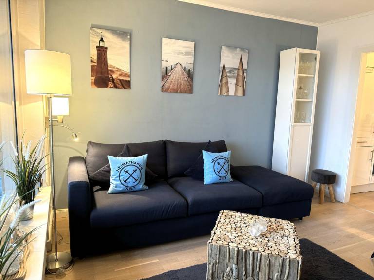Ferienwohnung Westerland