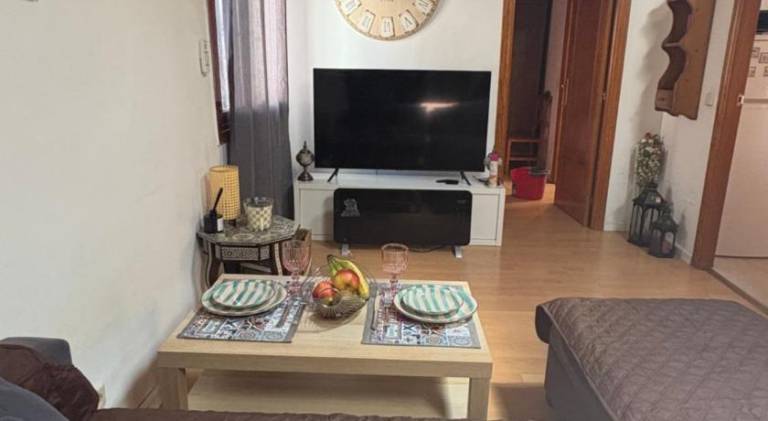 Beautiful holiday apartment | Close to Royal Palace of Madrid | Pets allowed — photo 2