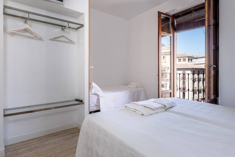 Hostel  Granada