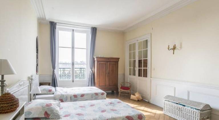 Rental apartment | Near Notre-Dame de Paris — photo 2