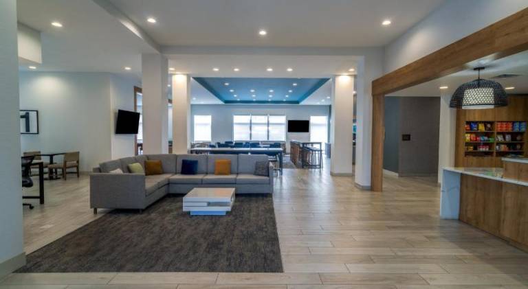 Staybridge Suites Louisville Expo Center By IHG — photo 3