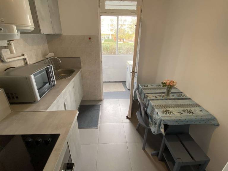 Apartment with 2 rooms for 6 persons — photo 5