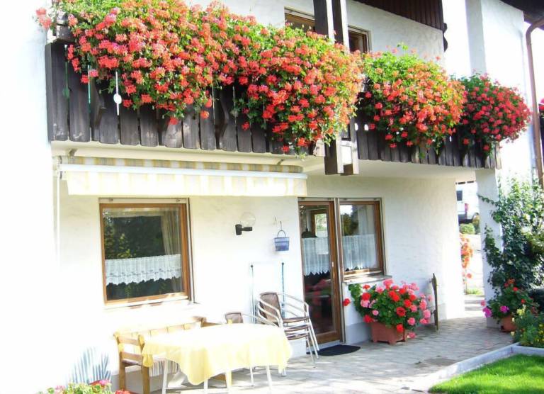 Ferienhaus Stiefenhofen