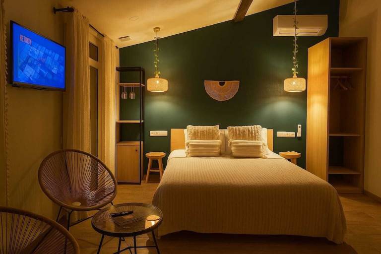 Aparthotel Perpignan