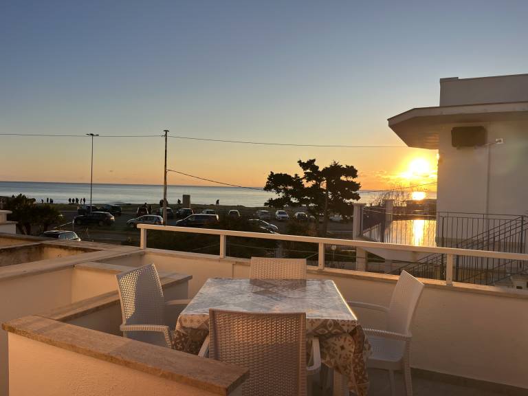 Charming holiday apartment with terrace | Beach nearby | Pets allowed — photo 4