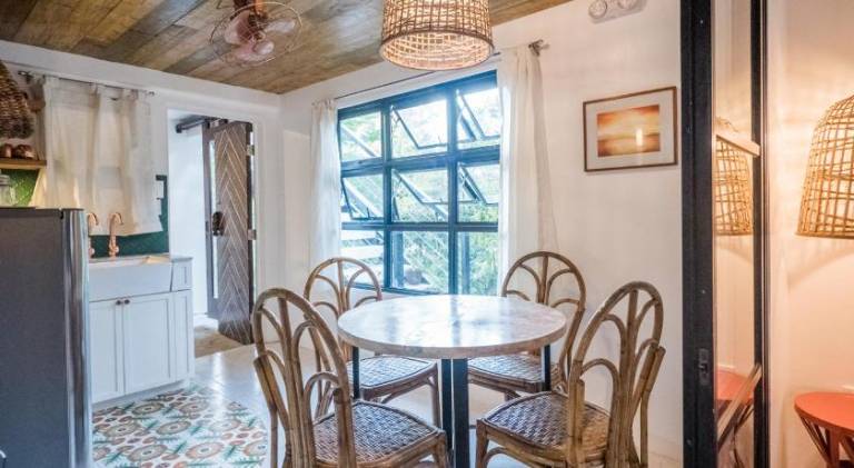 Vacation home with barbecue — photo 3