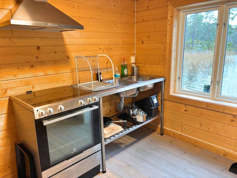 Ferienhaus  Oskarshamn
