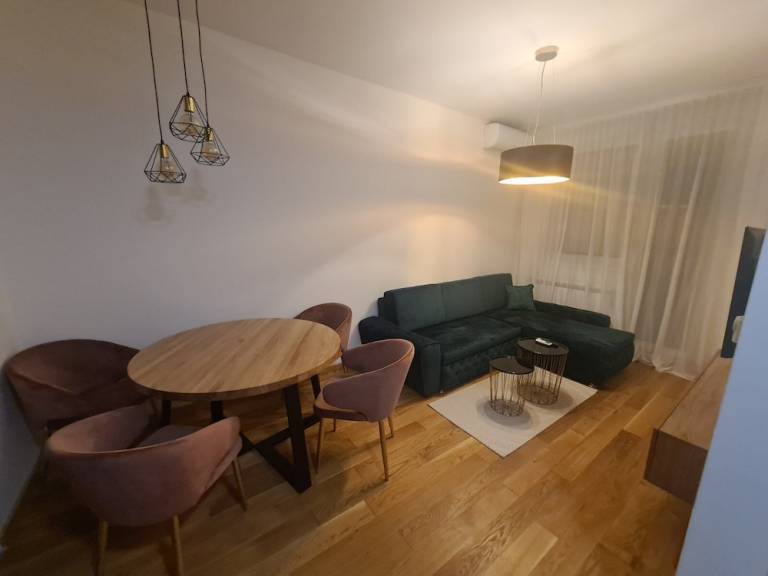 Apartma Petrovaradin