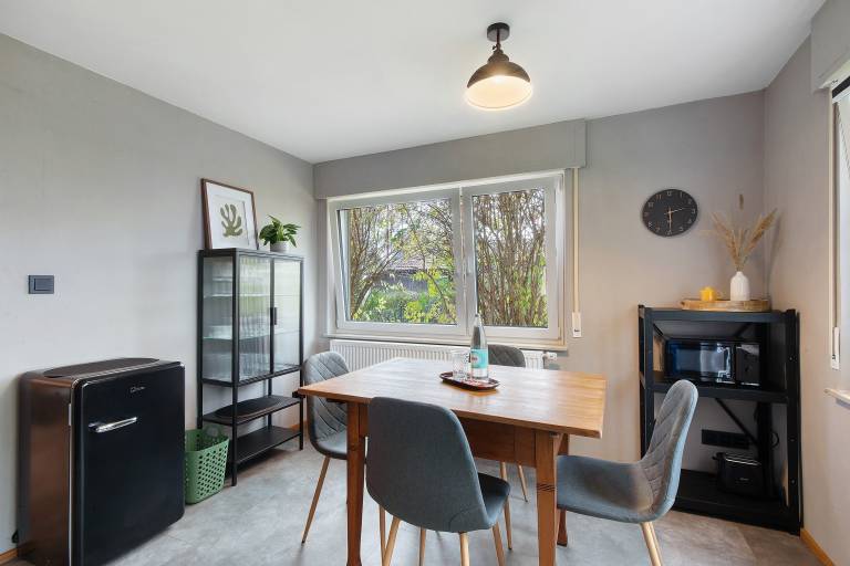 40 m&sup2; Ferienwohnung