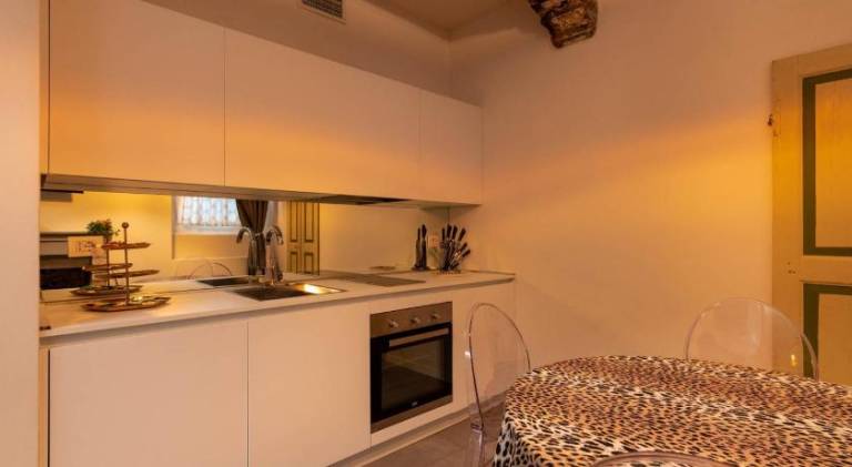 Rental apartment with 1 room for 4 persons — photo 3