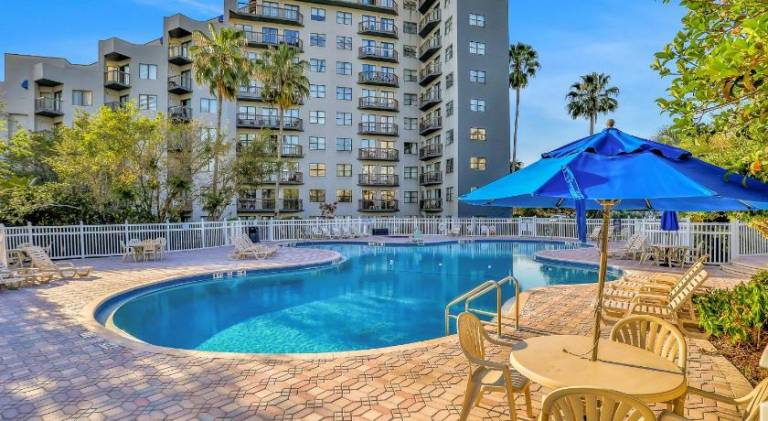 House with pool & hot tub | Dogs allowed in Orlando, FL