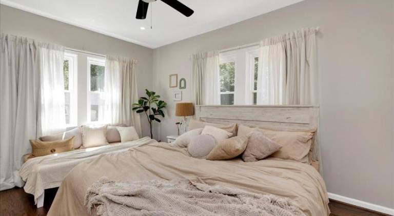 Ample house | Pets allowed — photo 2