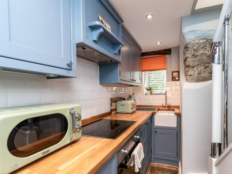 Cottage with 1 room for 2 persons — photo 3