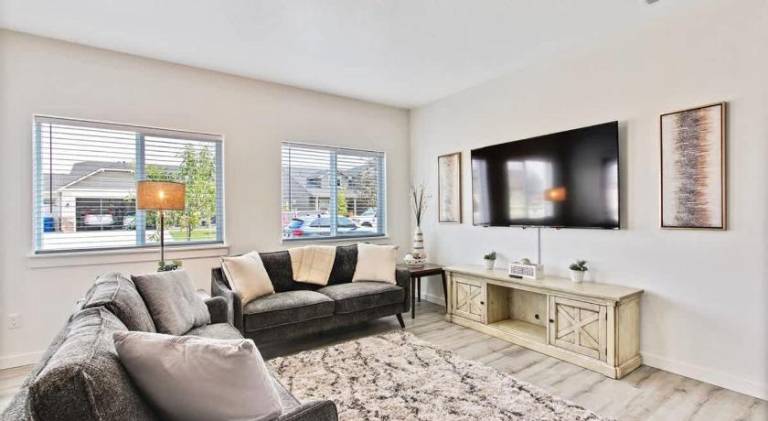 House with 3 rooms for 10 persons — photo 3