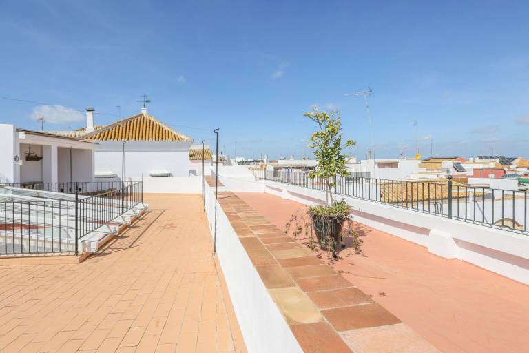 Villa Carmona