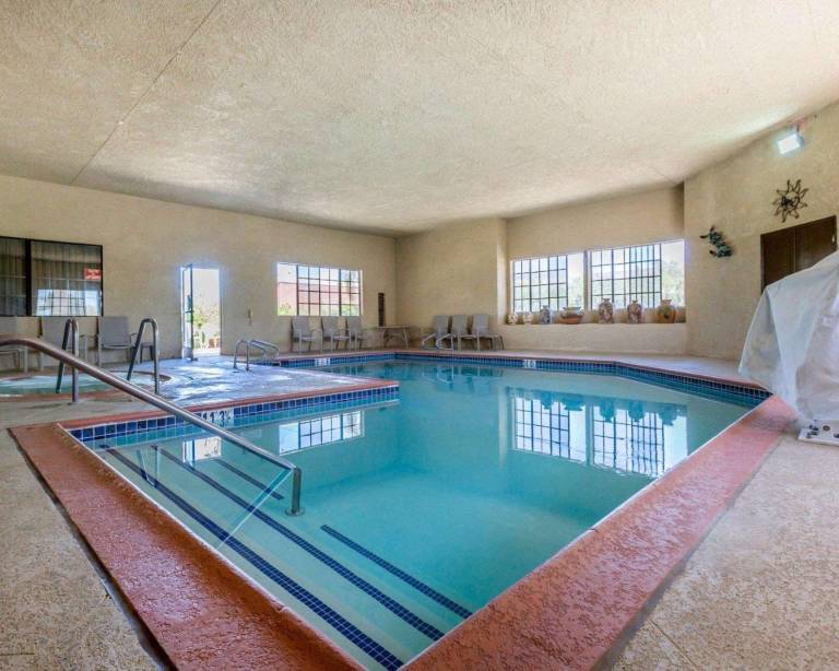 Quality Inn Blythe I-10 — photo 2