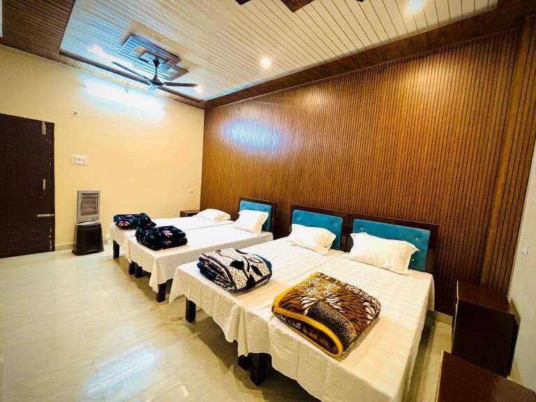 Chaurasia Homestay in Varanasi