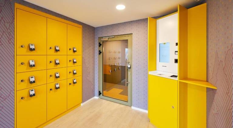 McDreams Hotel Munchen-Nord — photo 5