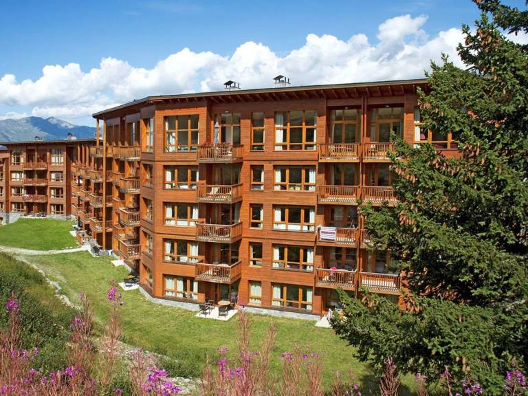 Appartement Bourg-Saint-Maurice