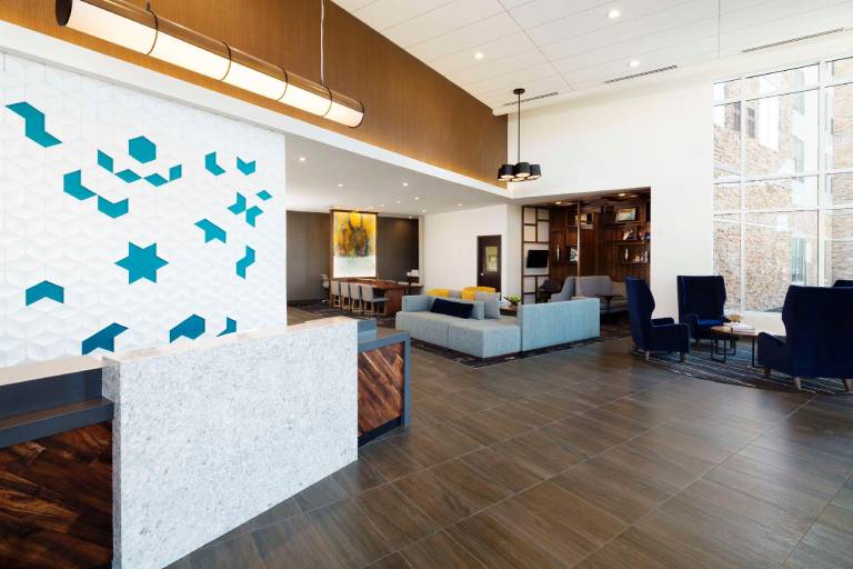 Hyatt Place Lubbock in Lubbock, TX