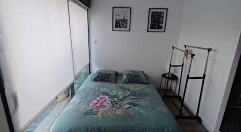 Holiday apartment with 1 room for 2 persons — photo 5