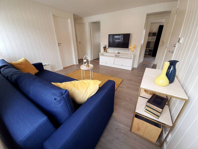 Central Trio Suites by Stavanger BnB Nr 5 — photo 3