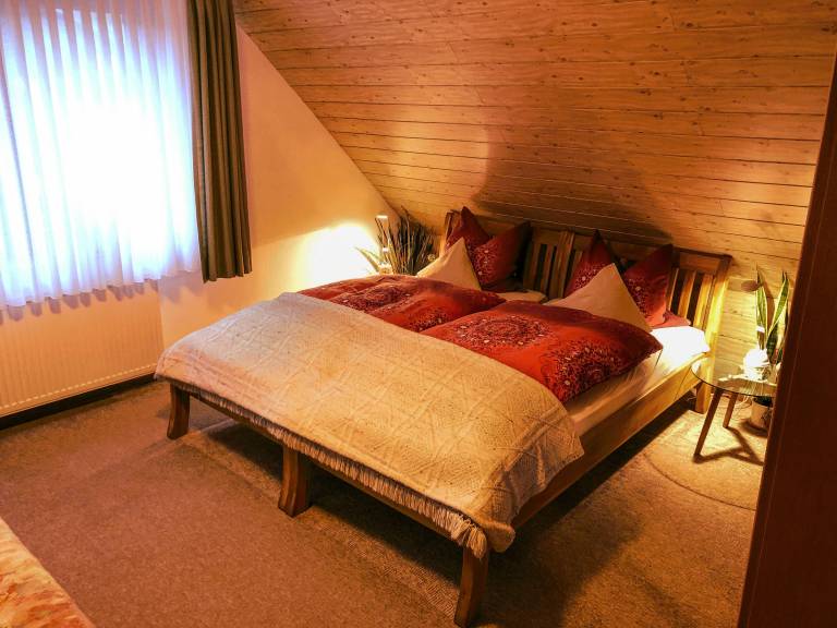 Children-friendly wonderful rental apartment | Pets allowed in Goettingen