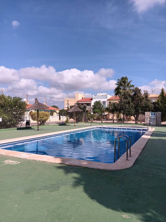 Ferienhaus  La Marina