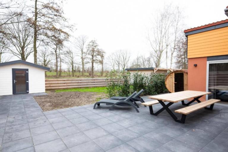 Hus  Haag