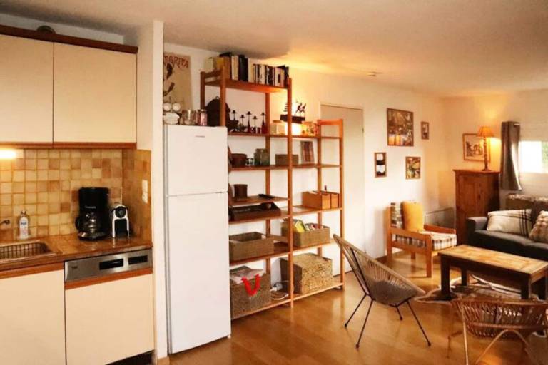 Rental apartment with terrace — photo 5