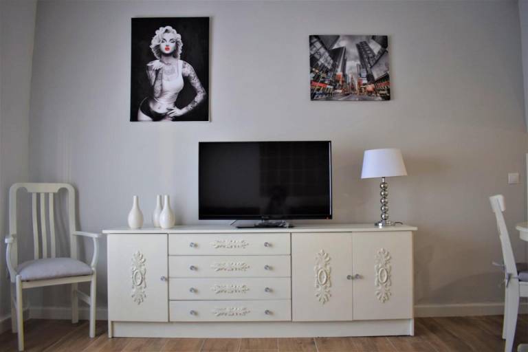 Apartamento El Romeral