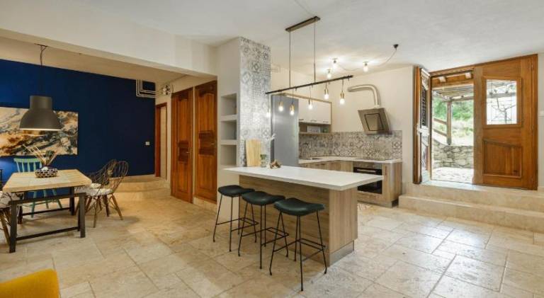 Vacation home with 4 rooms for 8 persons — photo 3