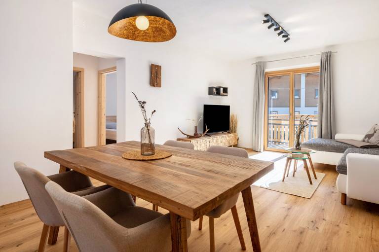 Ferienwohnung Ulten